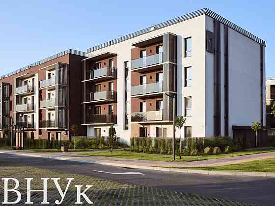 Продаж Квартира 2-кімнатна, 2/5 поверх на Миру Луцьк