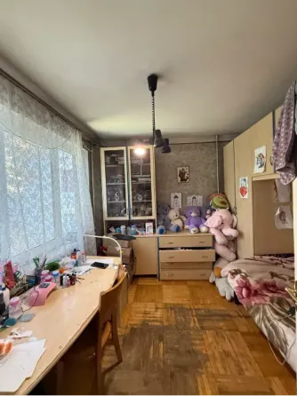 Продаж 3к Квартира 48 кв.м Небесной сотни Одеса