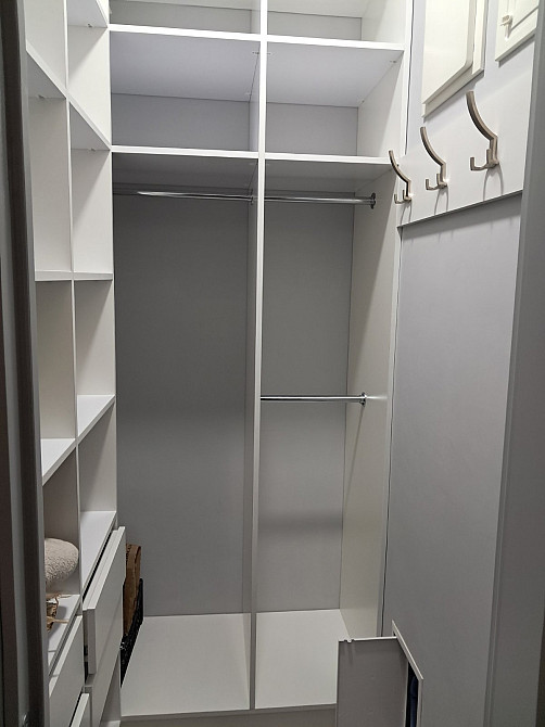 Студия с евроремонтом в ЖК Посейдон, 16 ст. Фонтана Одесса - изображение 13