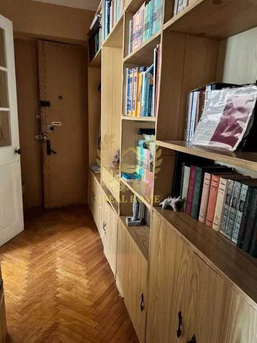 Продаж Квартира 2-кімнатна, 2/5 поверх на Зоологическая ул., 6 Київ - фото 3