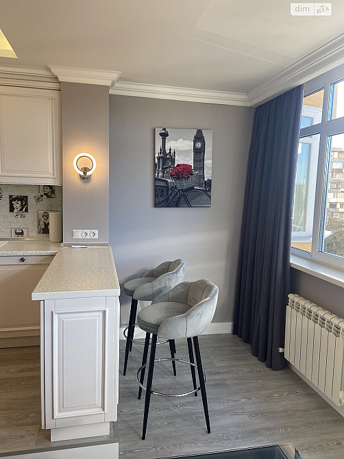 Продаж Квартира 3-кімнатна, 5/26 поверх на Кондратюка Юрія вул., д. 5 Киев - изображение 10