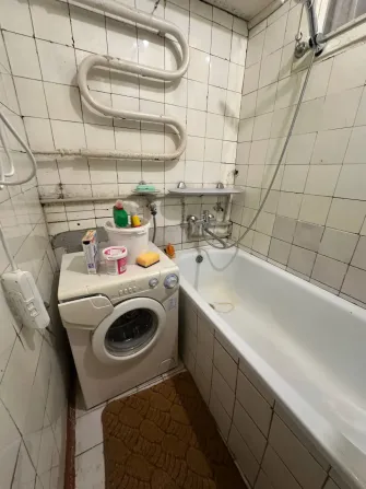 For rent 2-room Apartment 45 sq.m Абхазька, 4А Dnipro - photo 9
