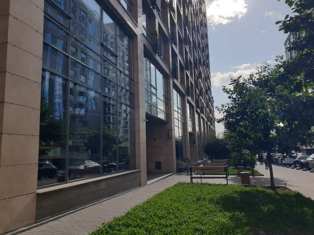 Оренда Квартира 1-кімнатна, 12/25 поверх на улица Златоустовская, д.34 Киев - изображение 15