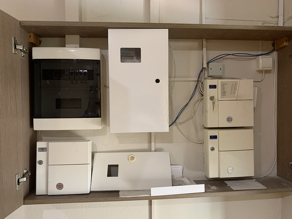 Продаж комерційне приміщення на ул. Преображенская, 9а приміщень - 5, поверх - 1 Одеса - фото 9