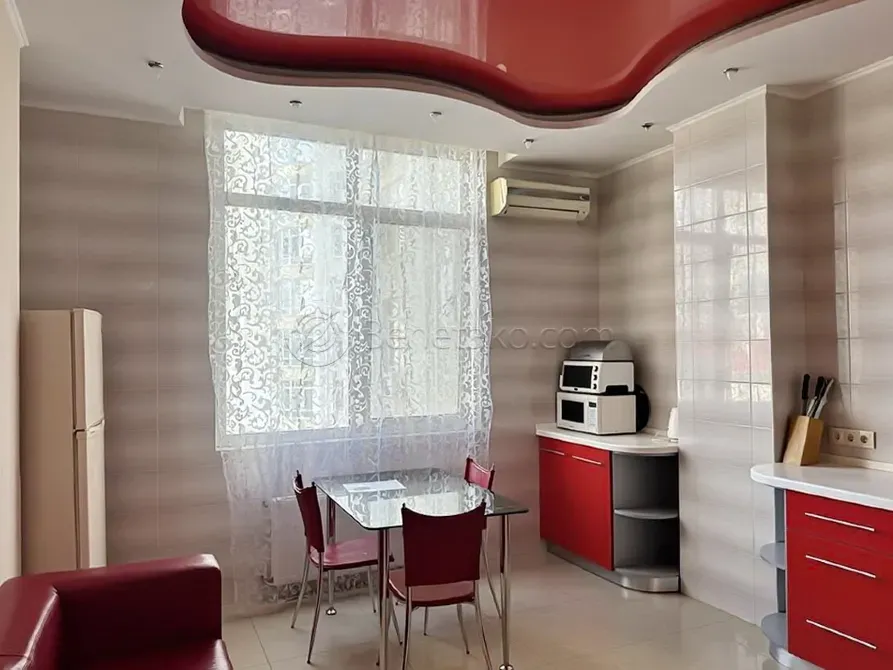 Оренда 3к Квартира 74 кв.м Фонтан, ул. Французский бульвар, 22/2 Одеса - фото 8