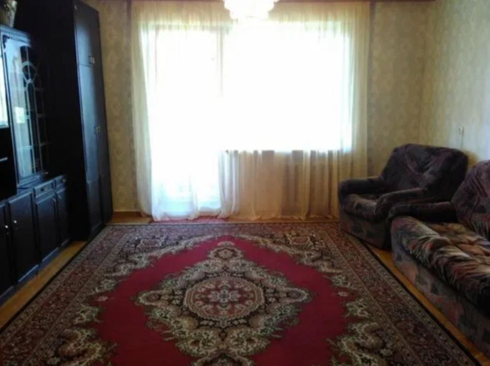 Продаж Квартира 3-кімнатна, 5/9 поверх на Маршала Бабаджаняна вулиця Одеса - фото 1