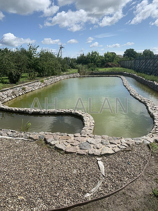 Продаж Будинок 7-кімнатний на вул. Богданівська Велика Димерка - фото 8