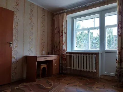 Продажа 1к Квартира 20.9 кв.м Шосейна вулиця 83 Николаев - изображение 9