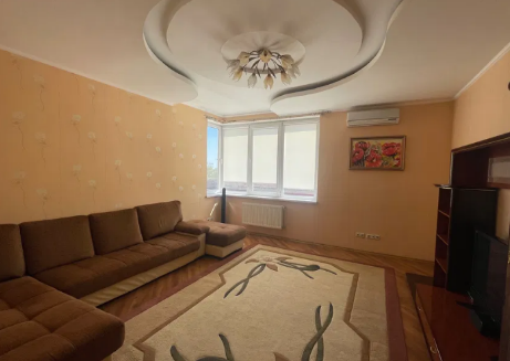 2х комнатная квартира в Чудо-Городе Одеса - фото 9