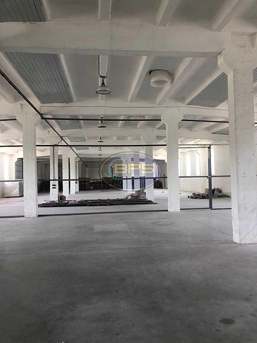 Оренда складське приміщення на вул. Известковая Odessa - photo 8