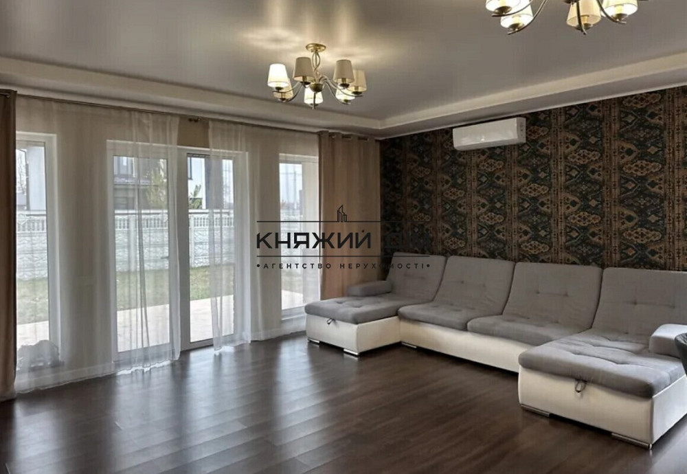 Продаж 1-поверхового будинку з ремонтом, м. Буча. № 2211739 Буча - фото 17