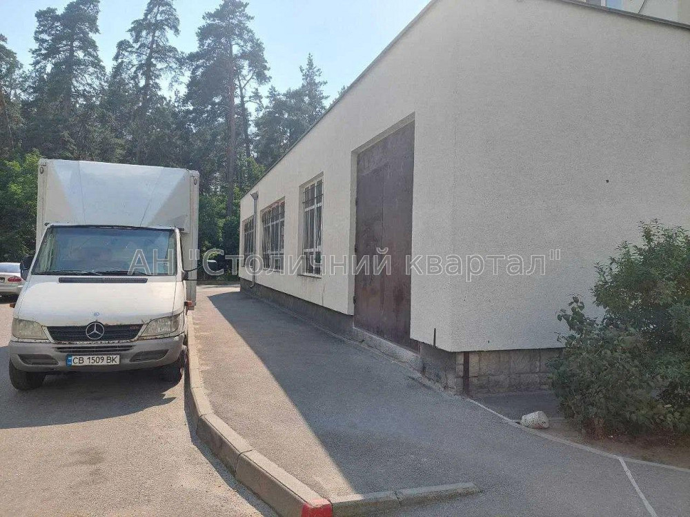 Оренда торгове приміщення на Хвильового Миколи вул., 1 приміщень - 1, поверх - 1/10 Киев - изображение 13