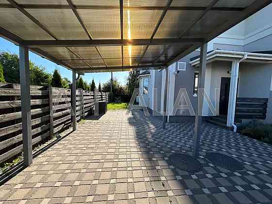 Оренда Будинок 5-кімнатний на Віктора Швеця вул., 20А Гатне