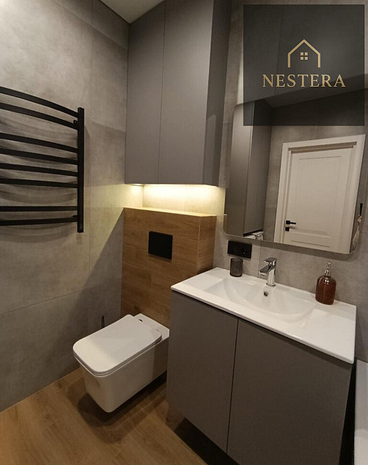 Продаж Квартира 1-кімнатна, 7/7 поверх на вул. Фогарашія Івана Ужгород - изображение 9