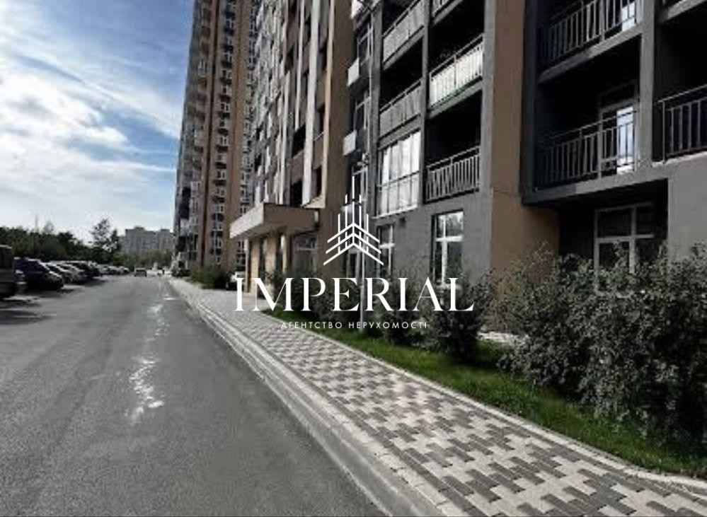 Оренда Квартира 1-кімнатна, 6/16 поверх на вул. Заболотного Академика Kiev - photo 13