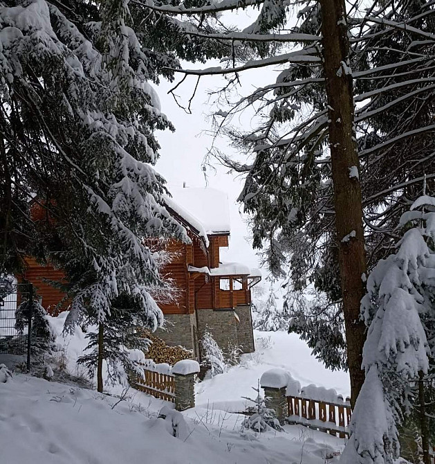 Продаж Будинок 7-кімнатний на вул. Бориславська Skhidnytsia - photo 15