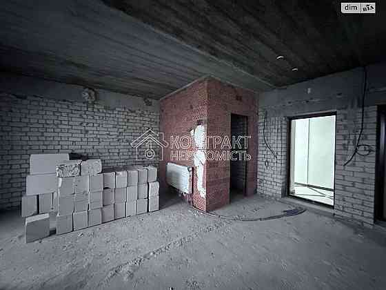 Продаж Квартира 2-кімнатна, 9/15 поверх на вул. Полтавський Шлях Kharkiv