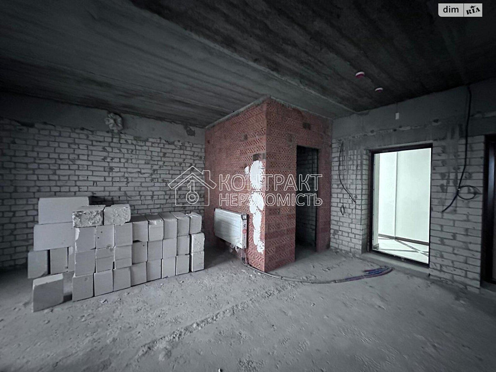 Продаж Квартира 2-кімнатна, 9/15 поверх на вул. Полтавський Шлях Kharkiv - photo 4