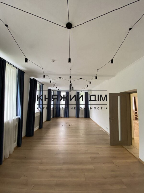 Продаж офісне приміщення на Спасская ул. поверх - 3/3 Київ - фото 14