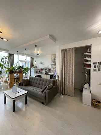 1 комнатную квартиру студию Жк 5 Жемчужина Лиманка