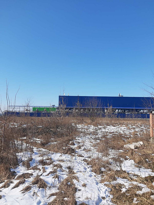 Продаж земельної ділянки 6 соток на улица Павловская, д. Борисполь - изображение 2