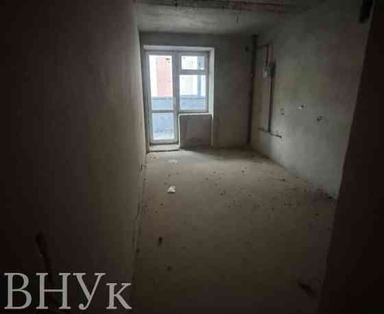 Продаж Квартира 1-кімнатна, 6/14 поверх на Наливайка Ternopil'