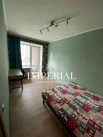 Оренда 2к Квартира 44 кв.м Леси Украинки вул. Киев