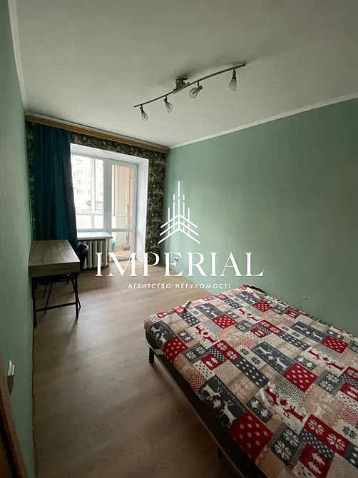 Оренда 2к Квартира 44 кв.м Леси Украинки вул. Kiev - photo 5