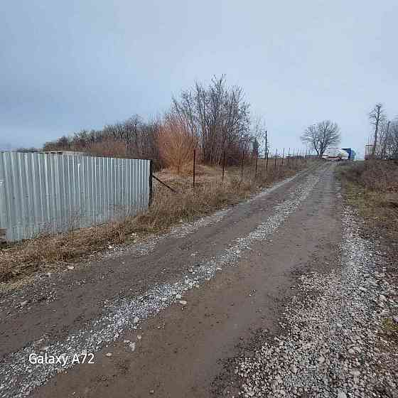 Продаж земельної ділянки 18 соток на Нечая Вінниця