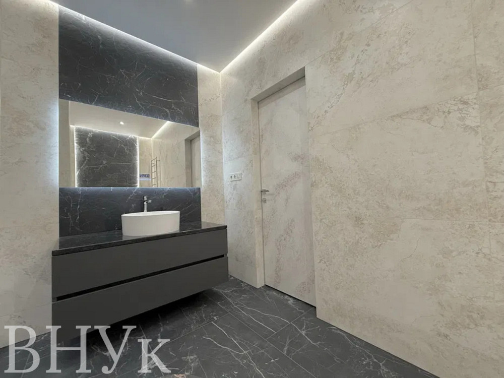 Продаж Квартира 4-кімнатна, 3/10 поверх на Липинського Луцьк - фото 16