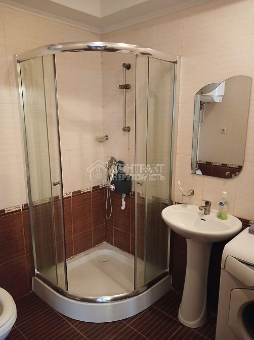 Оренда Квартира 1-кімнатна, 1/9 поверх на вул. Благодатная Харків - фото 3