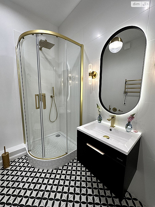 Продаж Квартира 1-кімнатна, 6/30 поверх на Андрія Верхогляда вул., д. 14-А Киев - изображение 20