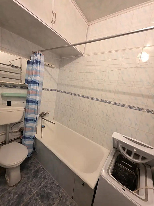 Продаж Квартира 2-кімнатна, 2/2 поверх на Строителей ул., 13 Дніпро - фото 10