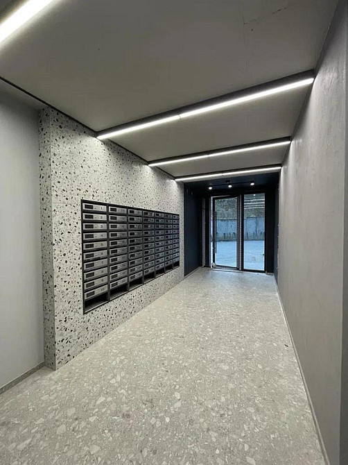 Продаж Квартира 1-кімнатна, 4/6 поверх на Лісна Винники - изображение 14