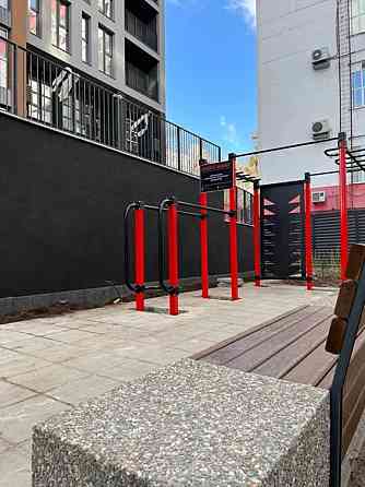 Продаж Квартира 1-кімнатна, 5/8 поверх на Кирилівська, 37А Київ