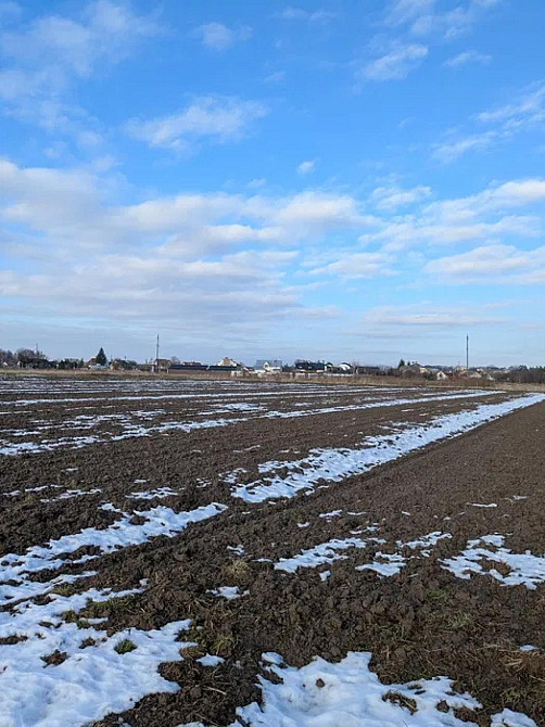 Продаж земельної ділянки 12.87 соток Оброшине - фото 3