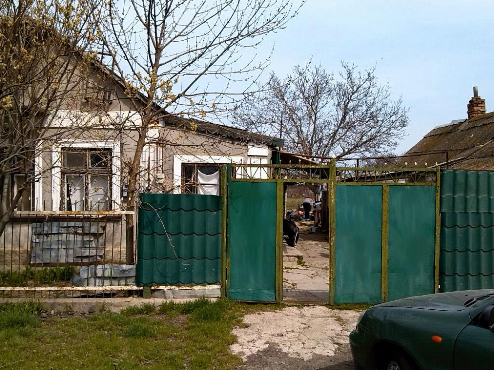 Дом у края Одессы на побережье лимана Булатівка - фото 7