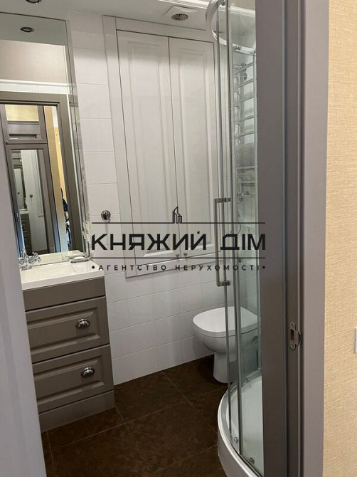 Продаж квартири з ремонтом на Печерську. № 21145304 Kiev - photo 10