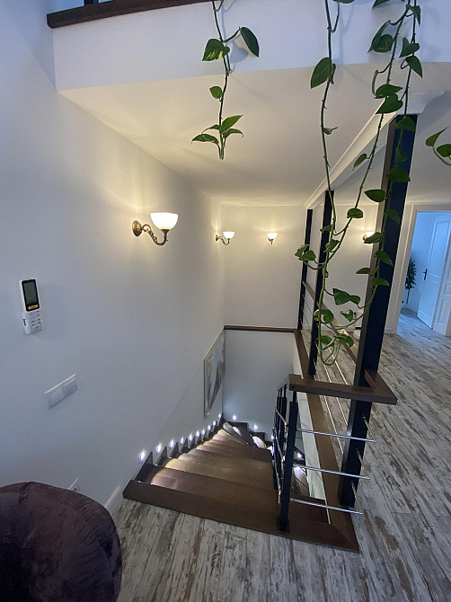 Продаж Квартира 6-кімнатна, 3/4 поверх на вул. Мосяжна Львів - фото 20