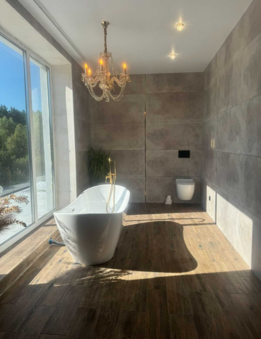 Продаж 2-поверховий Будинок з ділянкою 7 сот 235 кв.м 4 кімн. на Радонова Житомир - изображение 1