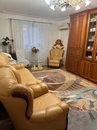 Здається в оренду 2-к квартира в центрі Одеси. Одеса - фото 4