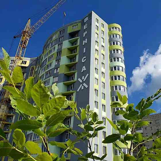 Продаж Квартира 1-кімнатна, 11/14 поверх на вул. Незалежності Zhytomyr