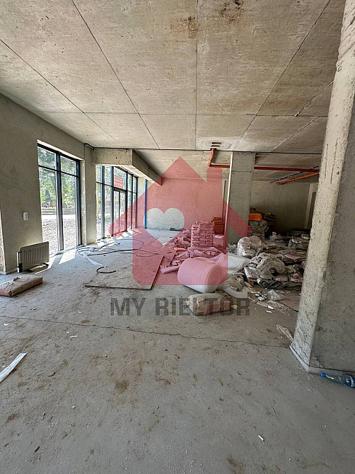 Продаж торгове приміщення на Белінського, 5 поверх - 1/8 Uzhhorod - photo 8