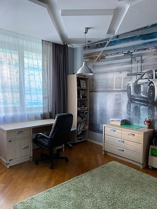 Продаж Квартира 4-кімнатна, 1/6 поверх на Педагогический пер, 3/1 Одеса - фото 8