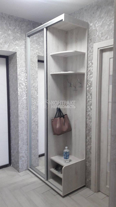 Оренда Квартира 1-кімнатна, 4/9 поверх на вул. Борткевича Харків - фото 6