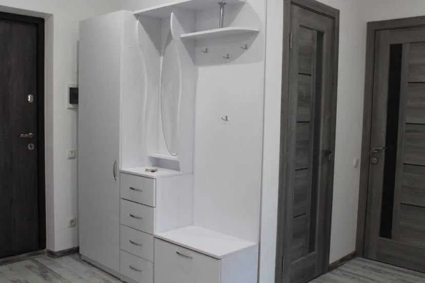 Оренда Квартира 2-кімнатна на Харьковское шоссе, 19 Київ - фото 3