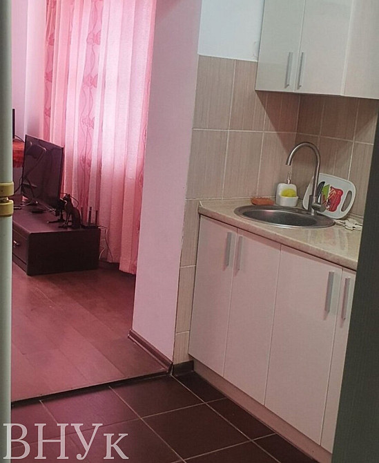 Продаж Квартира 1-кімнатна, 1/1 поверх на Павла Чубинського Івано-Франківськ - фото 12