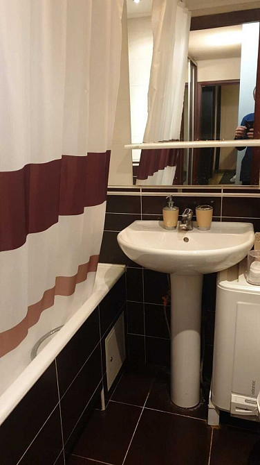 Оренда Квартира 1-кімнатна на Липківського Василя, 26 Київ - фото 5