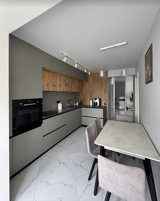 Продаж 2к квартири 53.6 кв. м на вул. Польового Омеляна Тернопіль - фото 12