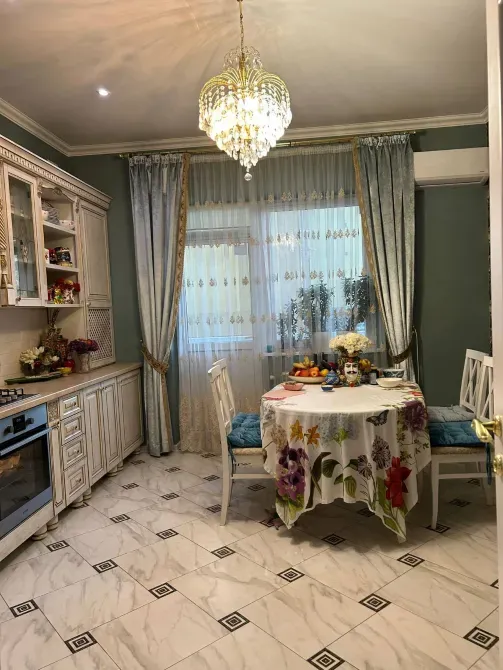 Продаж 2к Квартира 77 кв.м Волошина Минай - фото 5